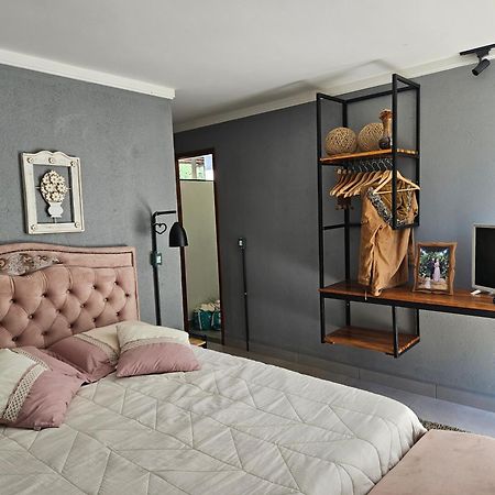 Casa Dinamarca Villa Санта Тереза Екстериор снимка
