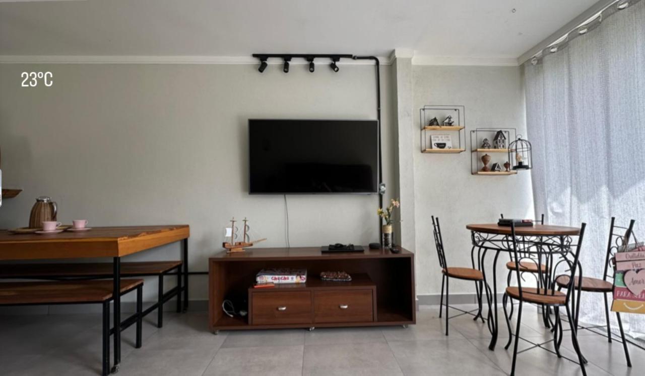 Casa Dinamarca Villa Санта Тереза Екстериор снимка