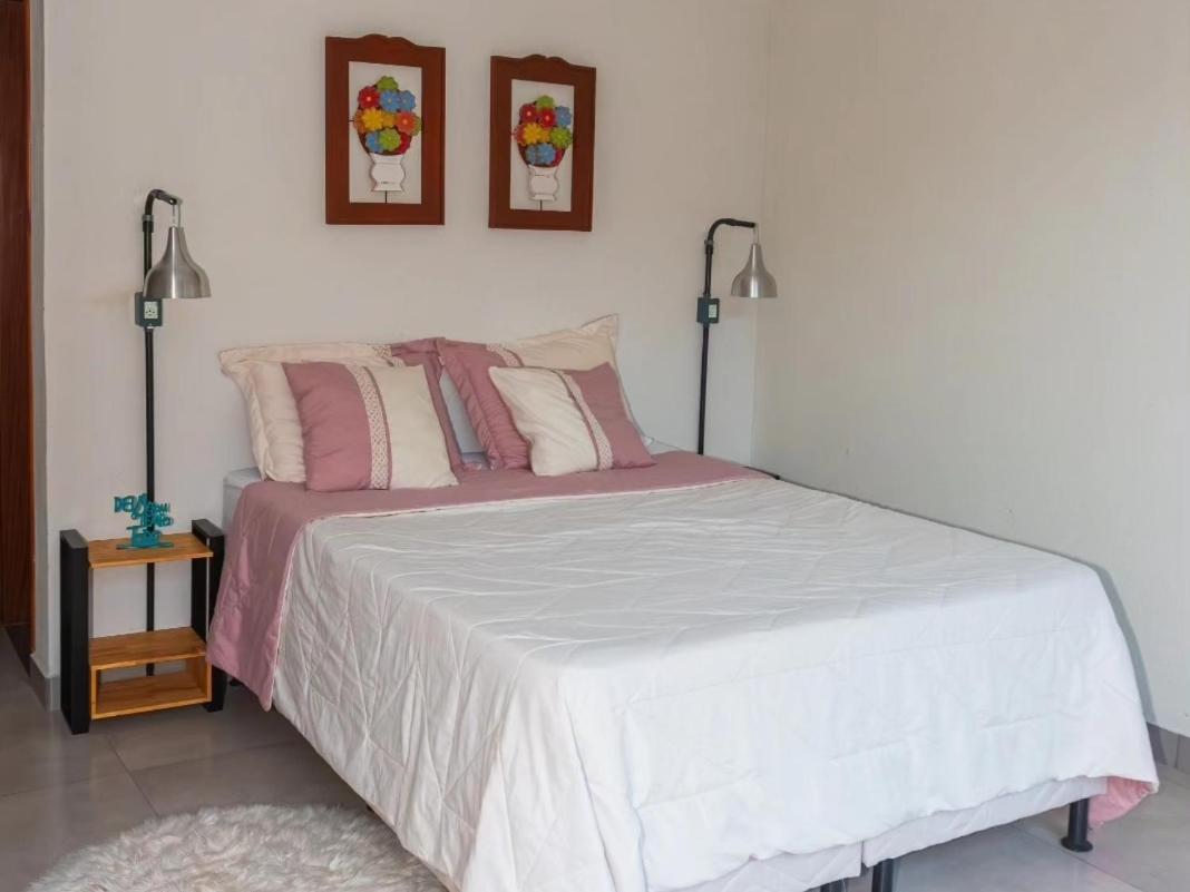 Casa Dinamarca Villa Санта Тереза Екстериор снимка