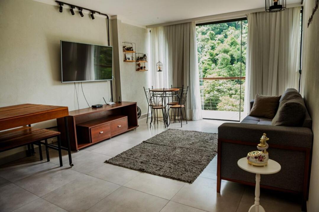 Casa Dinamarca Villa Санта Тереза Екстериор снимка