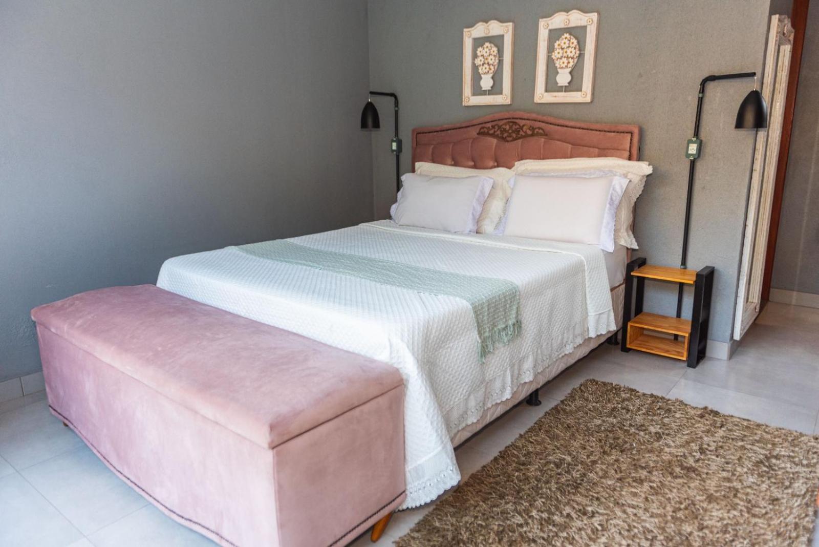 Casa Dinamarca Villa Санта Тереза Екстериор снимка
