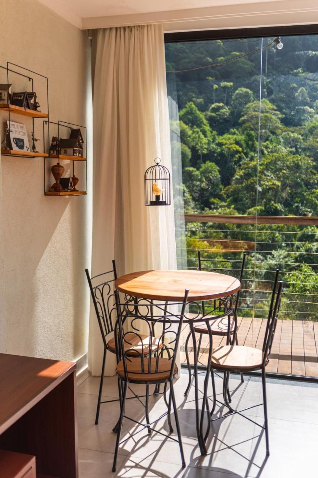 Casa Dinamarca Villa Санта Тереза Екстериор снимка