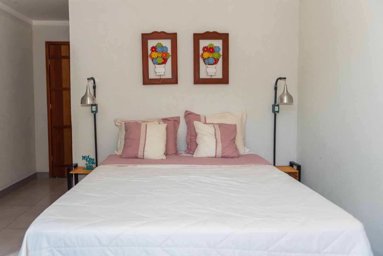 Casa Dinamarca Villa Санта Тереза Екстериор снимка